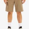 Billabong Shorts - Dark Khaki -Billabong Shop a22597addaf64d5abb8396bf8f11ea75
