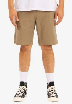 Billabong Shorts - Dark Khaki