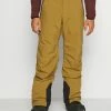 Billabong COMPASS - Snow Pants - Dull Gold -Billabong Shop a350aa9aed824c3fa78613c146fa642d
