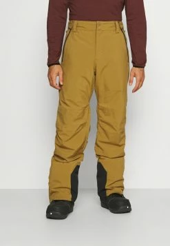 Billabong COMPASS - Snow Pants - Dull Gold