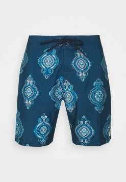 Billabong SUNDAYS SANO - Swimming Shorts - Indigo