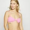 Billabong SS BANDEAU - Bikini Top - Paradise Pink -Billabong Shop a3dea57c95d944d9a7531e6da4871b81
