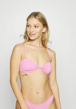 Billabong SS BANDEAU - Bikini Top - Paradise Pink