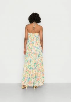 Billabong LOVELY SUNSET - Maxi Dress - White Multi 4 Billabong LOVELY SUNSET - Maxi Dress - White Multi -Billabong Shop a3ea3e2ec0d64e2da12a84a1c8d554ae