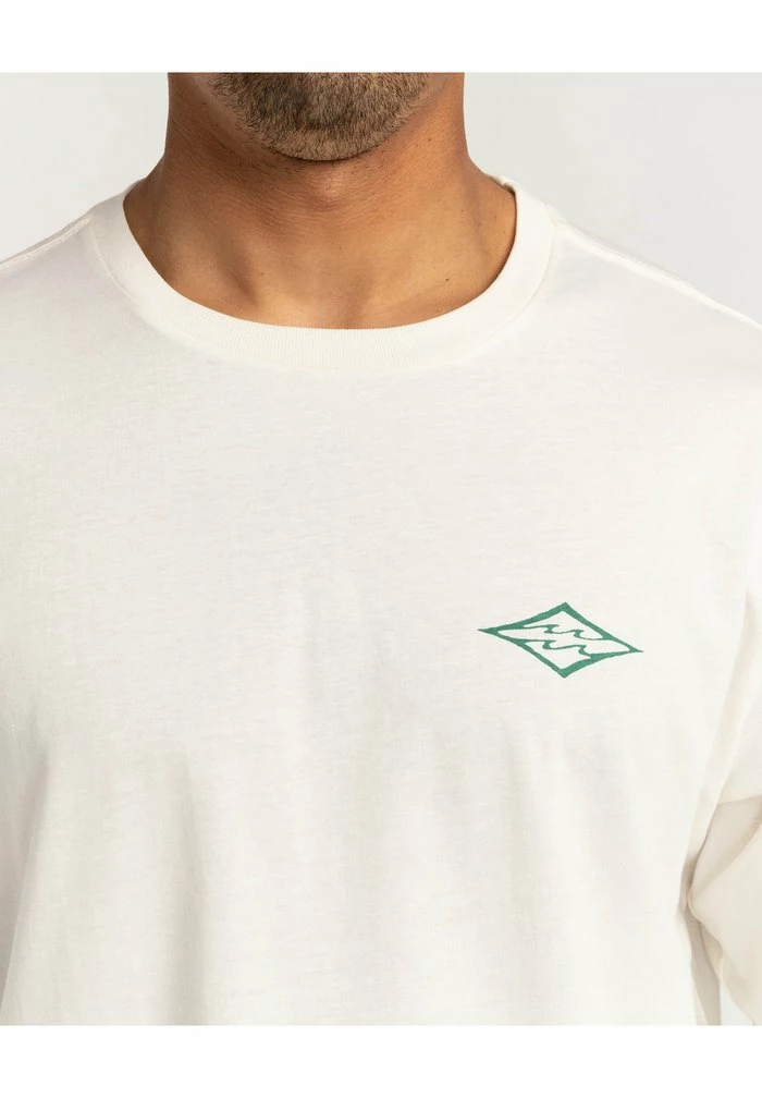 UNITY - Long sleeved top - off white Billabong UNITY - Long Sleeved Top - Off White -Billabong Shop a47c7223529348ebbf927d2089f35b72