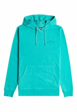 Billabong Hoodie - Dark Mint