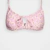 Billabong CRAZE COCO - Bikini Top - Pink Lady -Billabong Shop a4afb7192840449f8eab990f7d646149