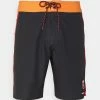 Billabong SIMPSONS DUFF - Swimming Shorts - Black -Billabong Shop a4afeb84127f4abdbcced56950742e94