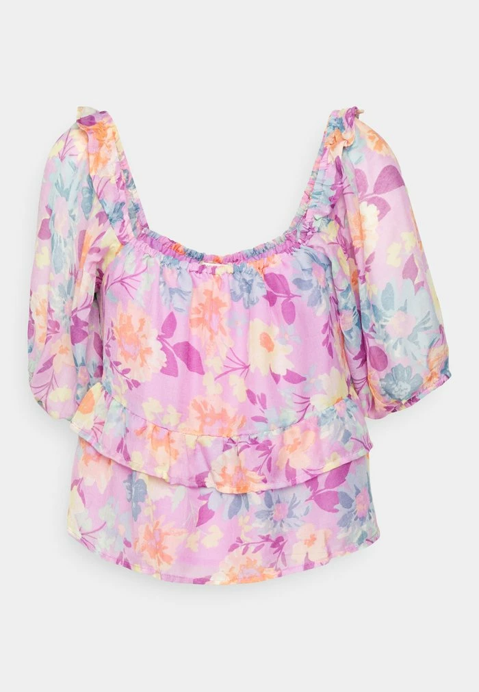 SWEETEST EVER - Blouse - mutli Billabong SWEETEST EVER - Blouse - Mutli -Billabong Shop a4e8becd061c4e6e89310d528e61d40c