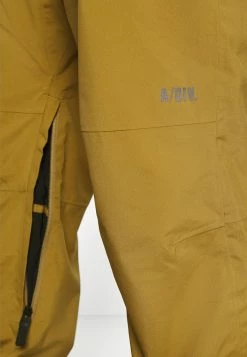 Billabong COMPASS - Snow Pants - Dull Gold -Billabong Shop a4ee35c5de9947e893acd8e39989f081