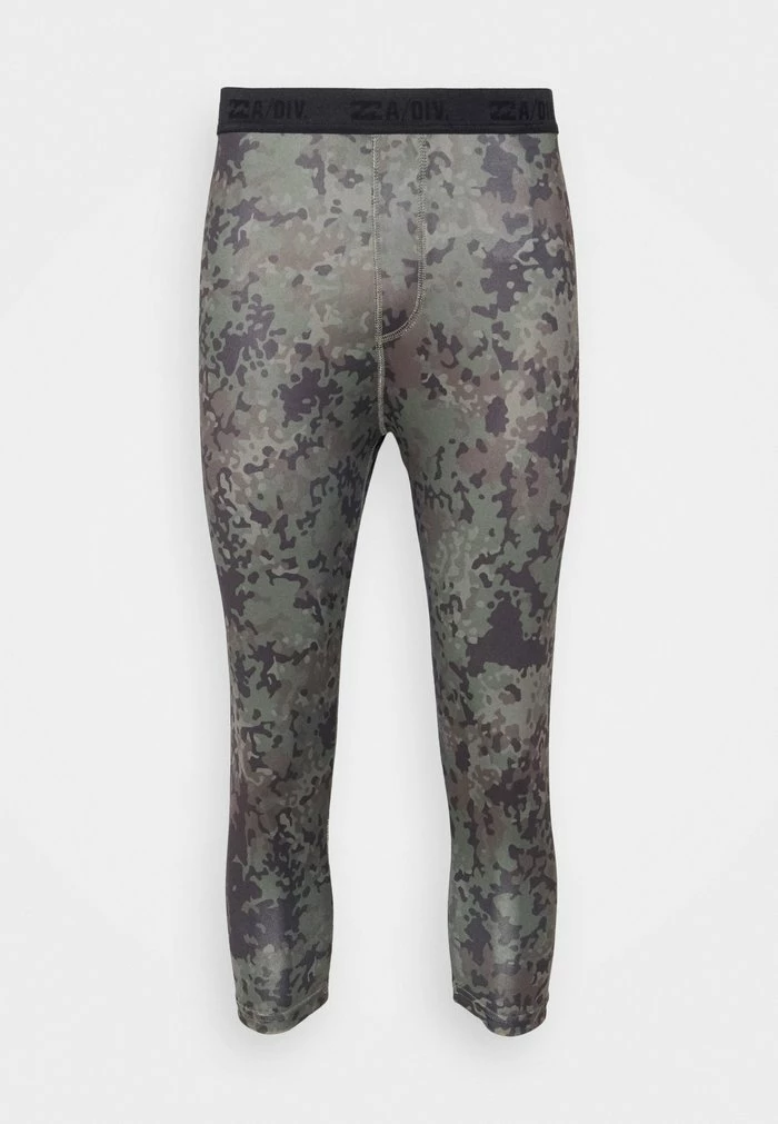 OPERATOR GRAPHEN - Base layer - olive Billabong OPERATOR GRAPHEN - Base Layer - Olive -Billabong Shop a5837bb7fd0f4f0a95511ba0ce788810