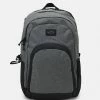 Billabong COMMAND PACK UNISEX - Rucksack - Grey Heather