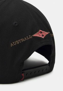 Billabong BAD TRIP STRAPBACK UNISEX - Cap - Black -Billabong Shop a7097e1d4597461d923b65fb6323ac86