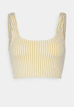 Billabong MY HORIZON CROP TANK - Bikini Top - Salt Crystal -Billabong Shop a742eda13ae045eaaf2ec9f23ee50ae4