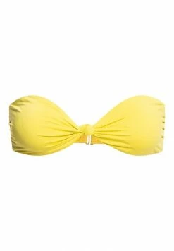 Billabong SS BANDEAU - Bikini Top - Citron -Billabong Shop a89da5208af44ead894d4dda3d8fd83b