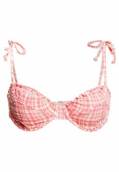Billabong Bikini Top - Pink Sunset 5 Billabong Bikini Top - Pink Sunset -Billabong Shop a954ceffa6264138a73672cc95f7ba15