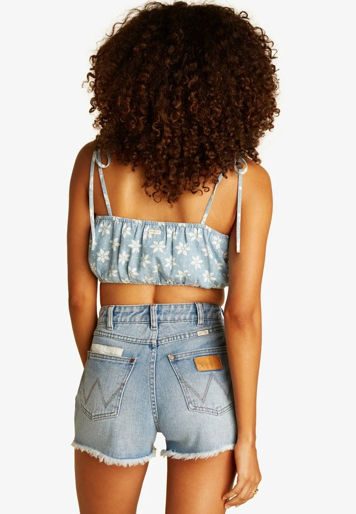 Denim shorts - BLUE SURF Billabong Denim Shorts - BLUE SURF -Billabong Shop aaefe5a7543c44238df7e4bb8a6d56e0