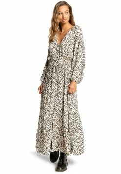 Billabong GOOD TODAY - Day Dress - Off Black 5 Billabong GOOD TODAY - Day Dress - Off Black -Billabong Shop ab25ea62071e45879de175dd0fdbdec7