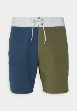 Billabong ALL DAY PIGMENT PRO - Swimming Shorts - Military