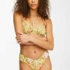 Billabong BRING ON THE BLISS TANGA - Bikini Bottoms - Multi -Billabong Shop abf634ac88b74638860e728684fd4b72