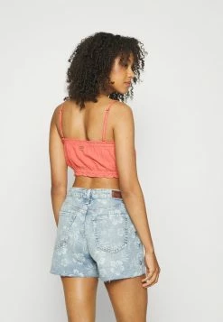 Billabong BY THE BEACH - Top - Rose Clay -Billabong Shop ac2cfc42632649699aaf602645cf7385