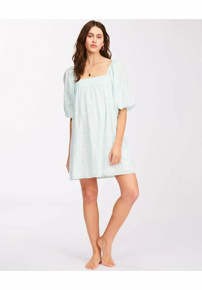 Day dress - rain drop Billabong Day Dress - Rain Drop -Billabong Shop ac2dd89c97a842a58f349aeccd1f1a9f