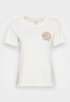 Billabong ISLAND LIFE - Print T-shirt - Salt Crystal -Billabong Shop ac401ceaf5a246f289d6583869a79729