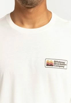 Billabong WALLED MANCHES - Long Sleeved Top - Off White 5 Billabong WALLED MANCHES - Long Sleeved Top - Off White -Billabong Shop ad580be5be1e43e48f0444a1ac5e20c5