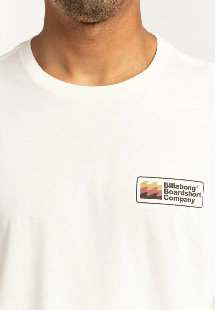 WALLED MANCHES - Long sleeved top - off white Billabong WALLED MANCHES - Long Sleeved Top - Off White -Billabong Shop ad580be5be1e43e48f0444a1ac5e20c5