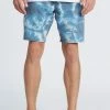 Billabong Swimming Shorts - Indigo