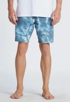 Billabong Swimming Shorts - Indigo