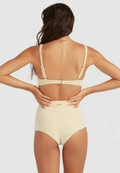 Billabong MY HORIZON OLIVIA - Bikini Top - Salt Crystal -Billabong Shop adb781c0b8e04d94aa825b34e735e895