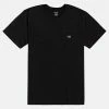 Billabong STACKED - Basic T-shirt - Black 1 Billabong STACKED - Basic T-shirt - Black -Billabong Shop ae7dd43386234cfa9401ee880a1592af