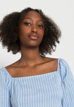 Billabong PARADISE MINI - Day Dress - Sweet Blue 6 Billabong PARADISE MINI - Day Dress - Sweet Blue -Billabong Shop aeeba8fd1b2f492986091f2963c709e8