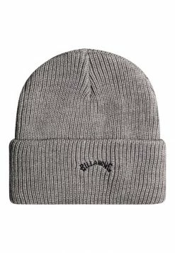 Billabong Beanie - Grey Heather