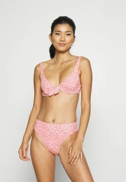 WRANGLER X BILLABONG LIL SWEET ONE SET - Bikini - Vintage Red