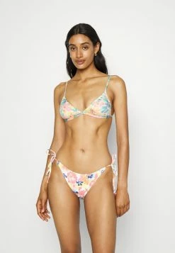 Billabong SWEET TROPICS CECI - Bikini Top - Multi