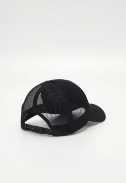 Billabong PODIUM TRUCKER UNISEX - Cap - Black -Billabong Shop b06f041ba1794ecba0be35277e8436b7