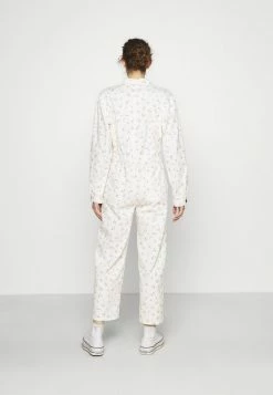 Billabong JUST WORK IT - Jumpsuit - Salt Crystal -Billabong Shop b2dbf284d5de49fc808e1041c041034c