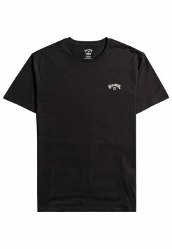 Billabong ARCH - Basic T-shirt - Black