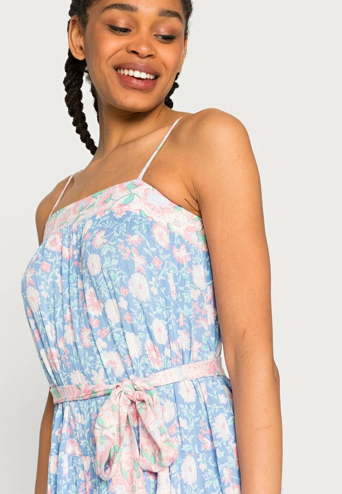 WISH FOR YOU - Day dress - multi Billabong WISH FOR YOU - Day Dress - Multi -Billabong Shop b39d1da66ef1415f86a2ab9b0e290ef5