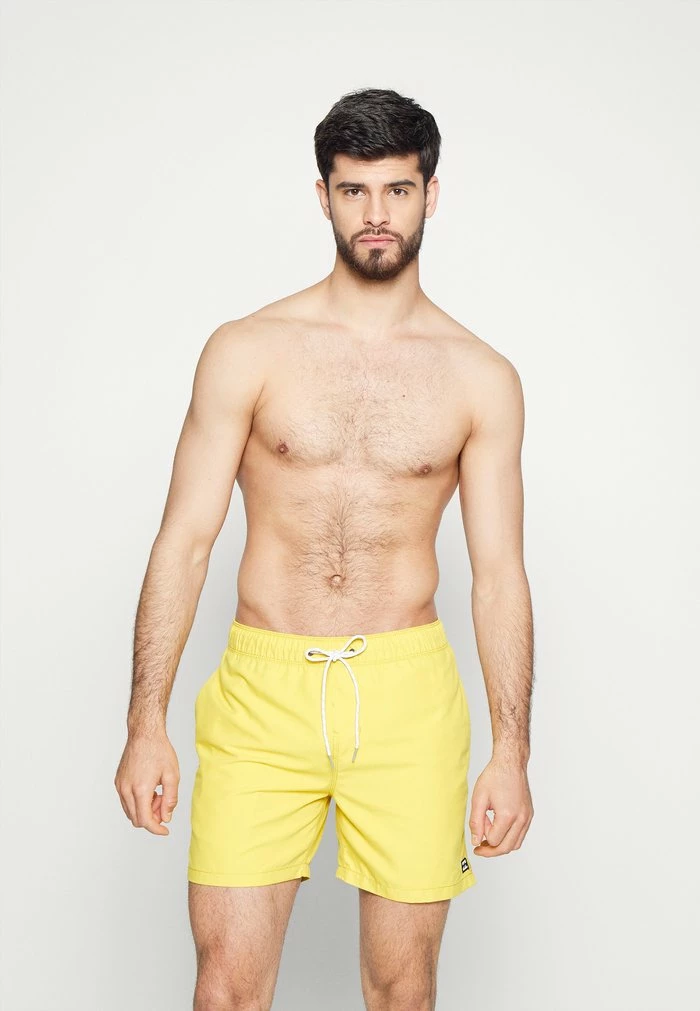 ALL DAY - Swimming shorts - dijon Billabong ALL DAY - Swimming Shorts - Dijon -Billabong Shop b3ed5d4e2cdf4075ada61ac2f02c51d5