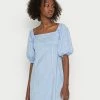 Billabong PARADISE MINI - Day Dress - Sweet Blue