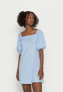 Billabong PARADISE MINI - Day Dress - Sweet Blue