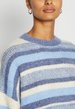 Billabong SOFT WIND - Jumper - Multi -Billabong Shop b5434df29f504683980ad298988e35d9