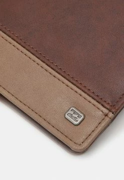 Billabong DIMENSION UNISEX - Wallet - Clay 6 Billabong DIMENSION UNISEX - Wallet - Clay -Billabong Shop b5aeed9dddeb4ec3b892cda8f57b4b96