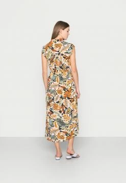 Billabong LITTLE FLIRT - Shirt Dress - Black -Billabong Shop b623c2acbc864bac85eccc48f3f8ba4f