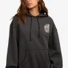 Billabong SUN RING - Sweatshirt - Off Black -Billabong Shop b72cb295972e461fab2d28fa9df8a88f