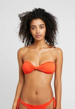 Billabong S.S KNOTTED - Bikini Top - Samba -Billabong Shop b746cb91e14547e59164513b2af2c833