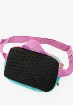 Billabong CLIMB UP - Across Body Bag - Seagreen -Billabong Shop b7c6a9fe1dda4f359f8e6763302441a3